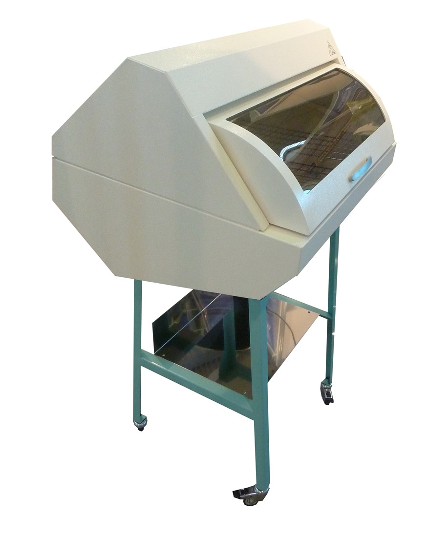 Бактерицидная ультрафиолетовая камера УФК-2 (для хранения стерильных инструментов)