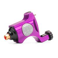 Тату машинка Bishop Rotary V6 Beatnik Purple Ход 3.5 RCA