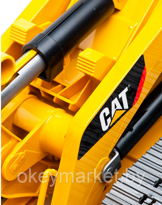 CAT Bruder 02447 ID
