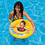 Круг для плавания с сиденьем 1-2 года My Baby Float Intex 59574NP, фото 4