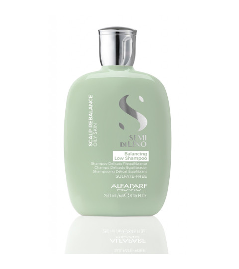 Alfaparf Milano SDL Scalp Rebalance Шампунь деликатный балансирующий 250мл