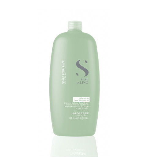 Alfaparf Milano SDL Scalp Rebalance Шампунь деликатный балансирующий 1000мл