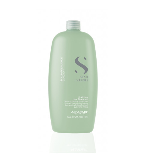 Alfaparf Milano SDL Scalp Rebalance Шампунь деликатный очищающий 1000мл