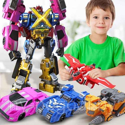 Mini Agent X MiniForce ID 122978679 25 Deal.by