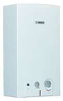 Газовый проточный водонагреватель газовый Bosch Therm 4000 O WR 13-2B с открытой камерой сгорания