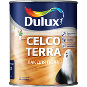 Лаки Dulux