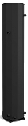 Буферная емкость Теплодар ЕГР 120 - фото 2 - id-p123000488