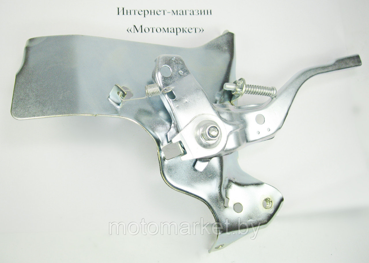 Ручка газа GX270, 177F двигателя 9л.с.