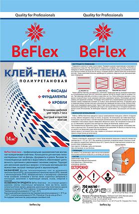 BeFlex Клей-пена, фото 2