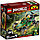 Конструктор Лего 71700 Тропический внедорожник Lego Ninjago, фото 3