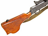 Масленка приклада ММГ пулемета Дегтярева (ДП-27) с ершиком., фото 4