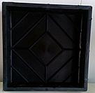 Форма "Ромб 2" 25х25х6, фото 2