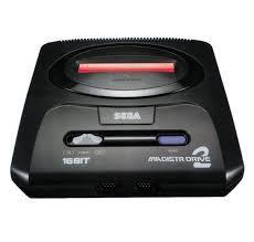 SEGA