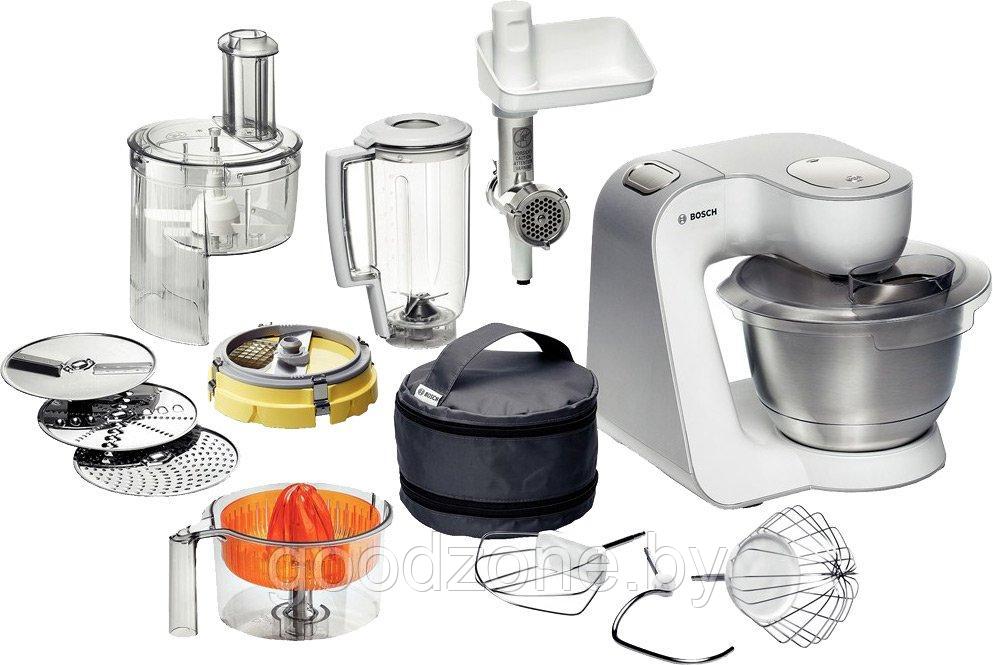 Кухонная машина Bosch MUM54251