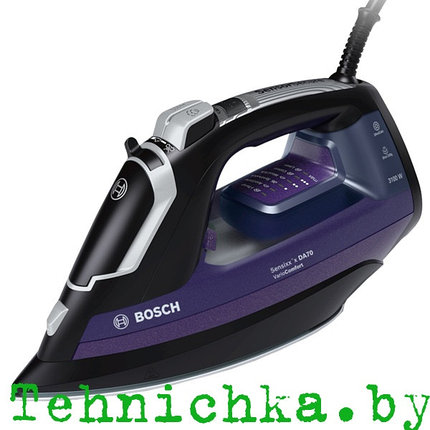 Утюг BOSCH TDA753122V, фото 2
