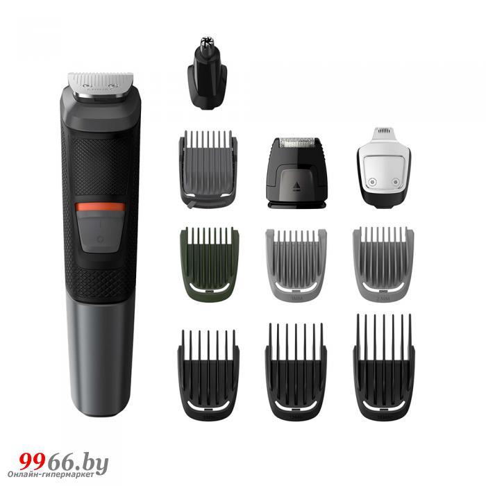 Триммер Philips Multigroom MG5730