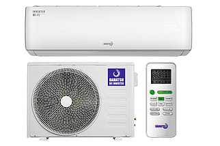 Инверторная сплит-система Dahatsu Comfort Inverter DG-07I, фото 2