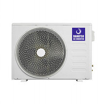 Инверторная сплит-система Dahatsu Comfort Inverter DG-07I, фото 3