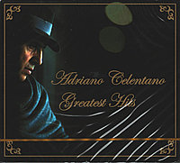 ADRIANO CELENTANO - GREATEST HITS