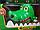 Настольная игра "Большой Крокодил" ,арт.BT221485(2035), фото 2