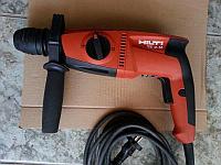 Аренда перфоратора Hilti TE 2-M