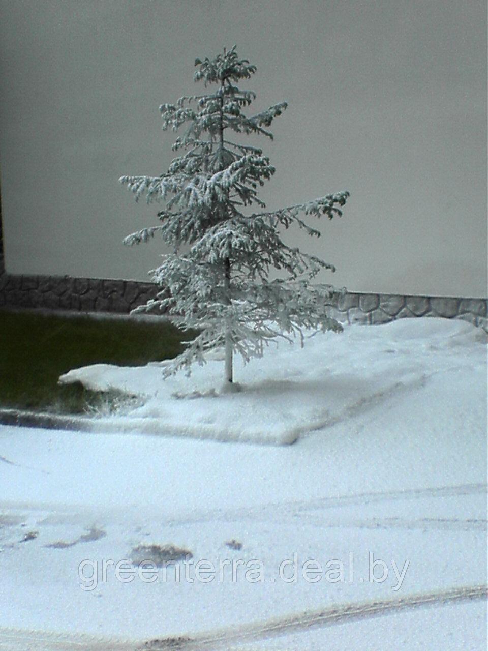 Искусственный снег мелкий 200 гр [470513] - фото 5 - id-p123025657