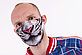 Маска Bona Fide: Mask "Snow Tiger", фото 2
