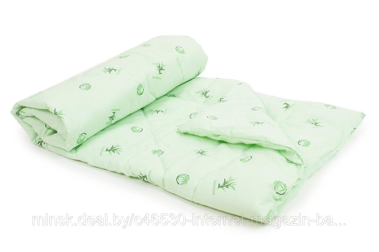 Одеяло в кроватку для новорожденных - фото 1 - id-p123025889