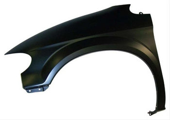 Крылья DODGE CARAVAN 2005-2008