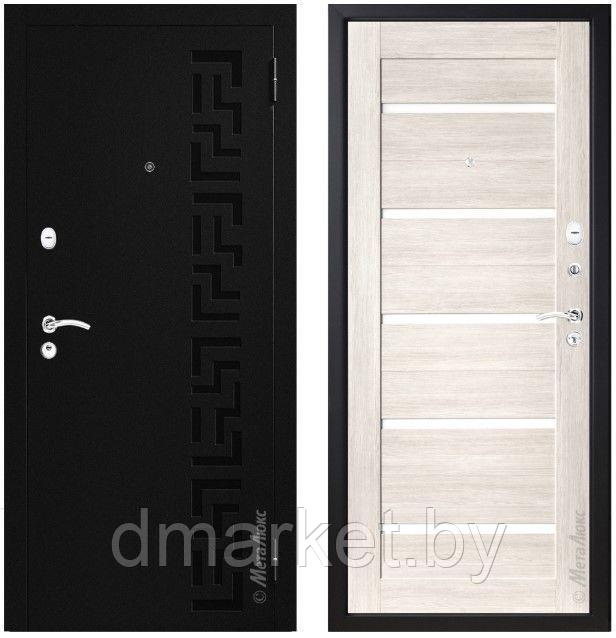 Дверь входная металлическая М282 Гранд, фото 1