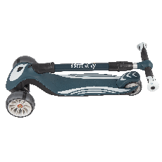 Самокат Tech Team Buggy (серый), фото 3