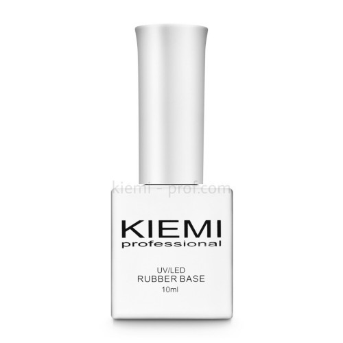KIEMI rubber base , 10 мл