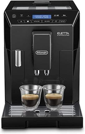 Кофемашина DeLonghi ECAM 44.660.B, фото 2