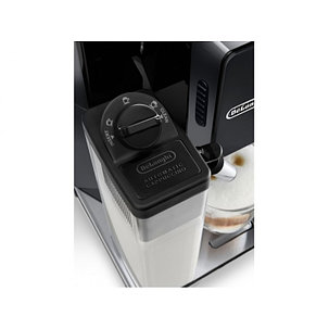 Кофемашина DeLonghi ECAM 44.664.B, фото 2