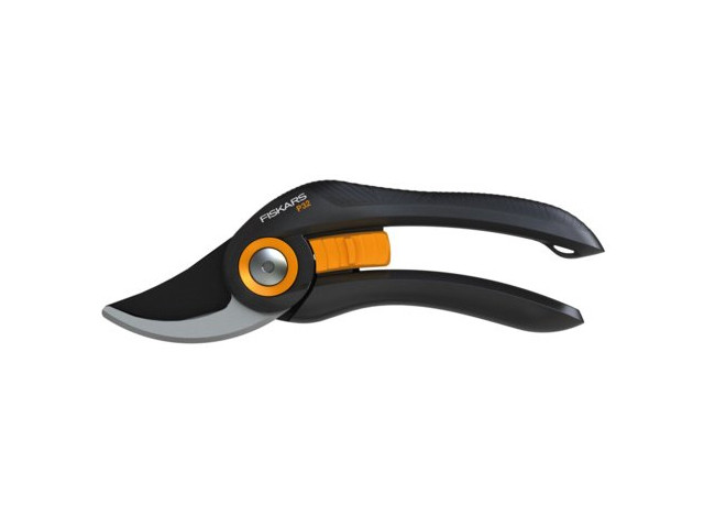 Секатор плоскостной FISKARS Solid (1020191)