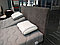 Комплект регулируемых кроватей "Bed in a Box" 160х200см (80х200см - 2шт.) от Hollandia International Израиль, фото 4