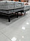 Комплект регулируемых кроватей "Bed in a Box" 160х200см (80х200см - 2шт.) от Hollandia International Израиль, фото 6