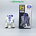 Фигурка Star Wars R2-D2 в Беларуси метал takara tomy, фото 2