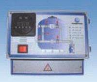 Панель автоматического управления 5-ти вентильной системы Артикул: VC-067