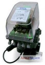 Автоматические многопозиционные вентили PS-6501