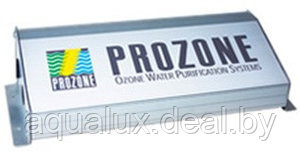 Генераторы озона ламповые серии PZ VII-1, Prozone (США)