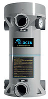 Ультрафиолетовая установка Triogen TR-2-2 ULTRA 22 м3/час 2 лампа 220 В