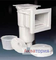 Скиммер для бетонного бассейна Артикул: А-058