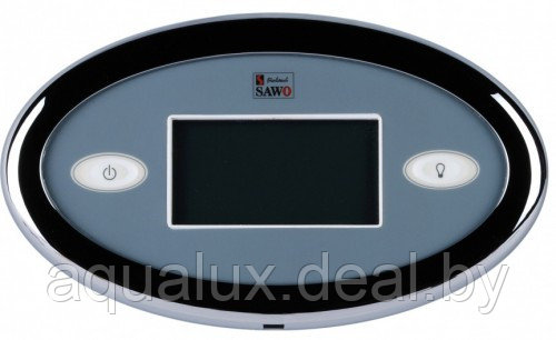 Пульт управления Innova Touch S, артикул INT-S (версия 2.1, 2.3) - фото 1 - id-p97127540