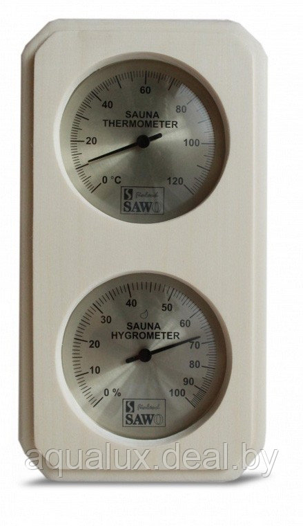 Термогигрометр 221-THVА - фото 1 - id-p97127567