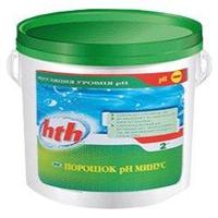 Порошок HTH pH минус - 5 кг Арт. S800813H2