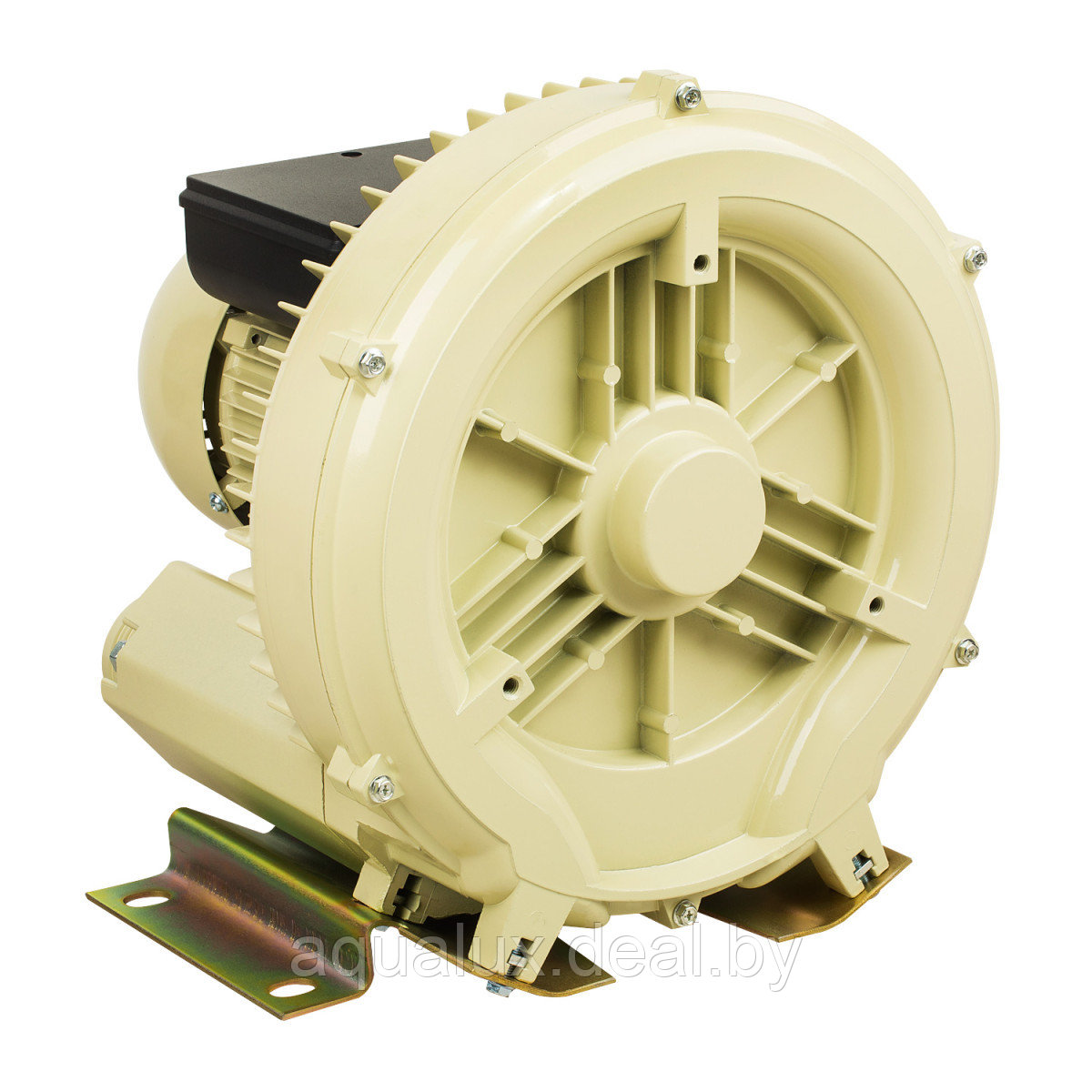 Одноступенчатый компрессор Aquant 2RB-510 (210 м3/час, 220B) - фото 1 - id-p97128518