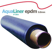 Пленка для пруда AquaLiner (Индия) 0.8mm 6mx30m ЦЕНА ЗА КВ.М.