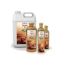 Аромат для сауны и бани Camylle Средиземноморье 250 мл.