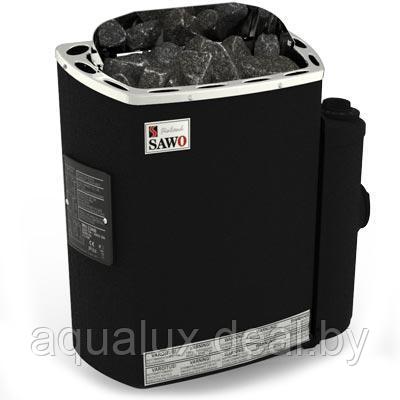 Печь для бани SAWO Fiber Coating Mini MN-30NB - фото 1 - id-p102071269
